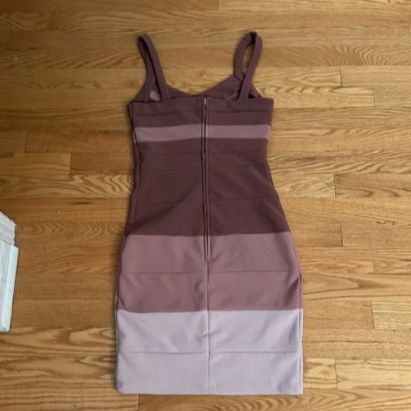 Cute Dynamite Dress - Picture 4 of 7